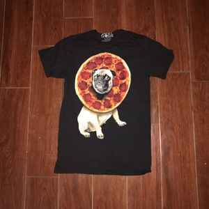 pug shirt